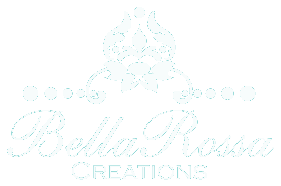 BellaRossaCreations Logo